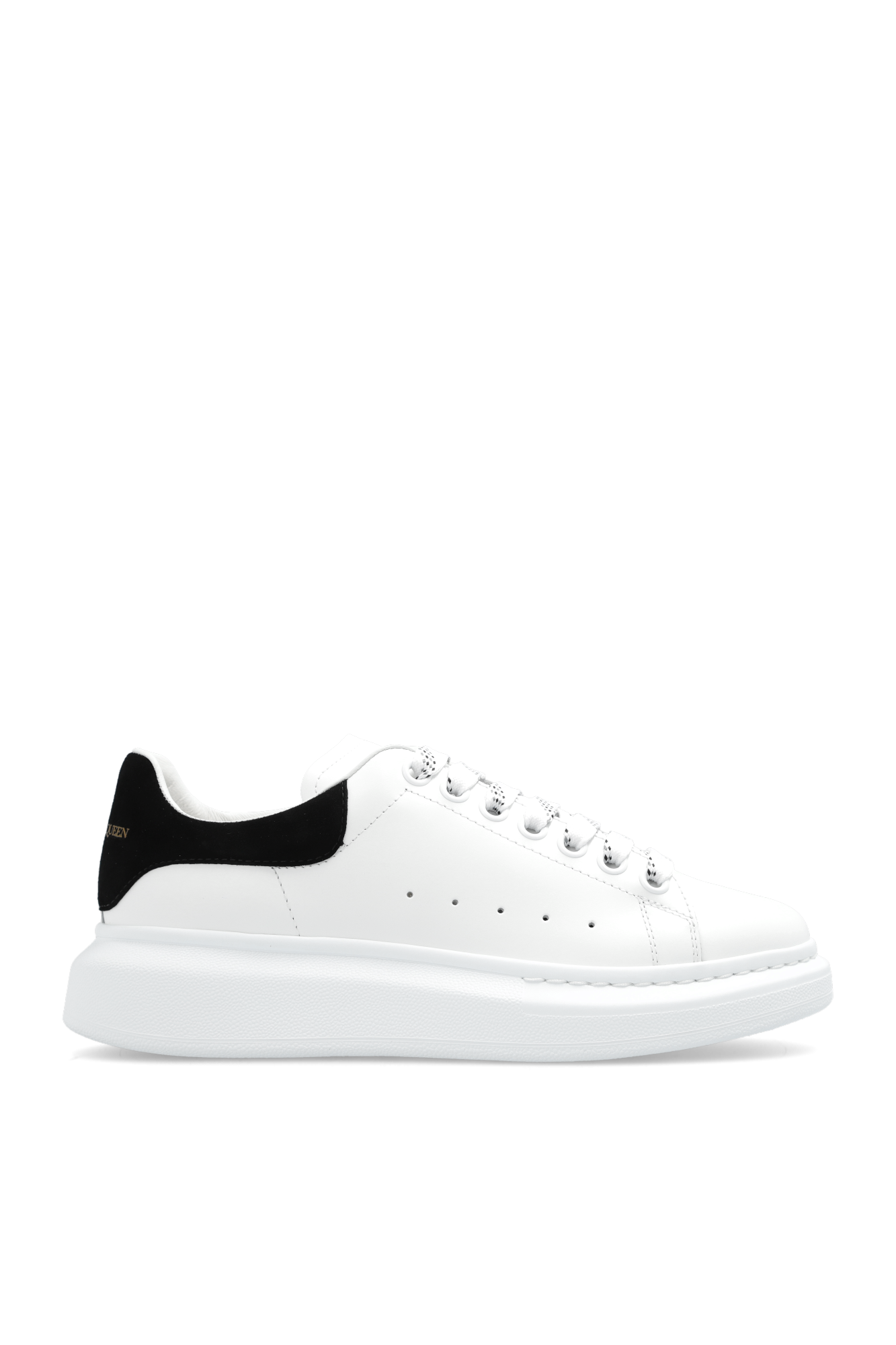 Alexander McQueen Logo sneakers | Women's Shoes | Vitkac